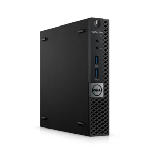 DELL OPTIPLEX 7040 MINI PC I5 6500T 8GB RAM256GB SSD