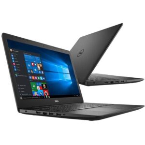 Dell Inspirion 3593 Core i5 1035G1@ 1.0GHZ 8GB Ram 256GB NVME