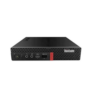 Lenovo Mini PC M720q i5 8th Gen 8GB Ram 256GB SSD