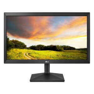 LG 19.5" Wide LED Monitor Brand New
