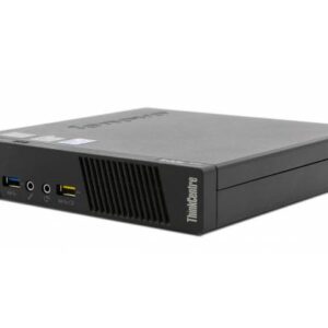 Lenovo Tiny M73/M93 Core i3 4th Gen 4GB Ram 500GB HDD