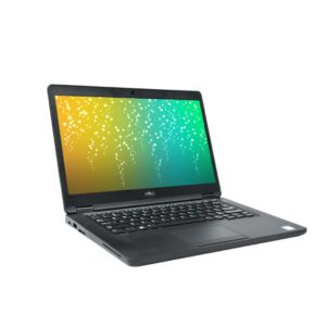 DELL LATITUDE 5480 I5 /7GEN /16GB RAM/256GB SSD
