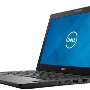 Dell Latitude 7290 Core i5 8350U @ 1.70GHZ 16GB Ram 256GB NVME