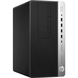 HP PRODESK  600 G4 MT/Core i5 8TH Gen 16GB RAM/512GB SSD