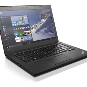 Grade A Lenovo T460 Core i5 6th Gen 8GB Ram 256GB SSD Windows 10