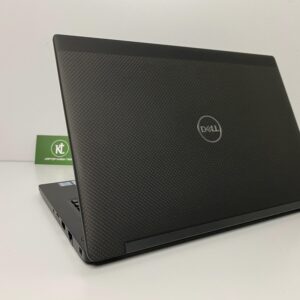 Dell 7390 Core i7 8650U @ 1.90GHZ 16GB Ram 256GB NVMe