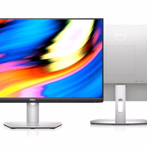 Dell 2721HN  inch Full HD LED Backlit AMD FreeSync Dual HDMI Monitor Refurb