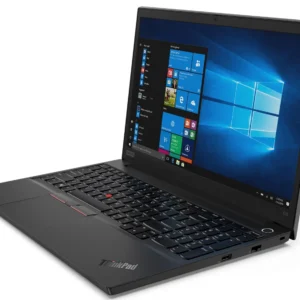 LENOVO THINKPAD E15 GEN2 CORE I5 1135G7 @ 2.40GHZ 8GB RAM 256GB M.2 NVME