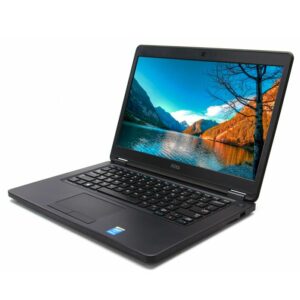 Dell Latitude 5490