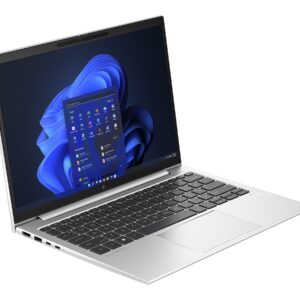 HP ELITEBOOK 830 G10 CORE I5 1345U @ 1.60GHZ 16GB RAM 512GB NVME 13 INCH