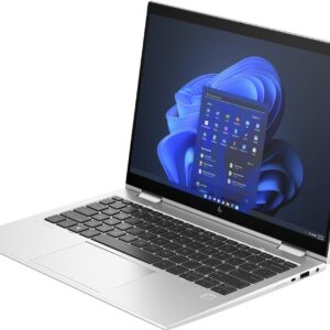 HP ELITEBOOK 830 G10 13'' CORE I5 1345U @ 1.60GHZ 16GB RAM PC5 512GB NVME