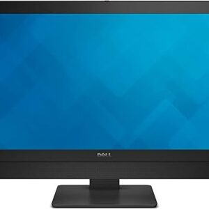 DELL OPTIPLEX 9030 AIO CORE I5 4570 @ 3.20GHZ 4GB RAM 1TB HDD  TOUCH SCREEN WINDOWS 10 PRO 24 INCH GRADE A
