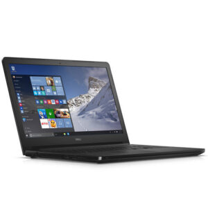 DELL INSPIRION 5559 CORE I5 6TH GEN @ 2.30GHZ 8GB RAM 250GB SSD
