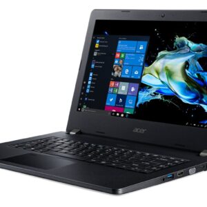 ACER TRAVEL MATE P215-51 CORE I7 8TH GEN 12GB RAM 256GB NVME REFURB