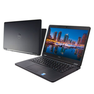 DELL LATTUDE 3550 CORE I5 5TH GEN @ 2.20GHZ 8GB RAM 120GB SSD