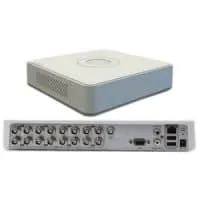Hikvision Turbo HD DVR 16 Channel 7100 Series
