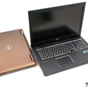 DELL VOSTRO 3750 CORE I5 2ND @ 2.30GHZ 4GB RAM 500HDD