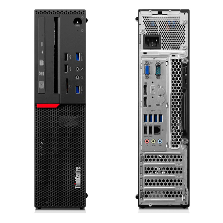 Lenovo ThinkCentre M800