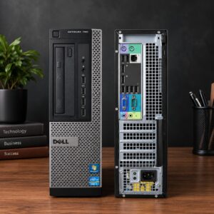 DELL OPTIPLEX 7010 SFF | CORE I5 3470| Windows 10 Pro