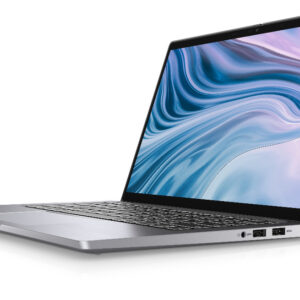 DELL LATITUDE 7410 CORE I7 10TH GEN @ 1.80GHZ 32GB RAM 512GB NVME