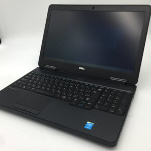 DELL LATITUDE E5450 CORE I5 5TH GEN @ 2.30GHZ 8GB RAM 500GB HDD