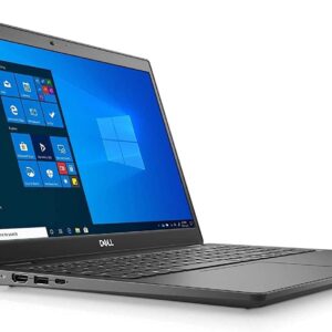 DELL LATITUDE 3510 CORE I5 10TH GEN @B2.60GHZ 16GB RAM 256GB NVME 15,6 INCH REFURB