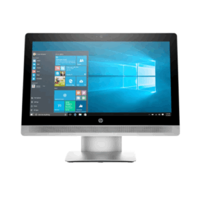 HP 600 G2 i7 6th Gen 8gb RAM 500GB HDD