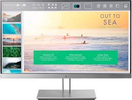 hp E233BOARDLESS MONITOR