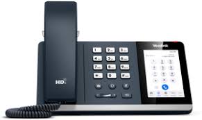 YEALINK MP54 IP PHONE