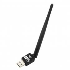 WIRELESS N USB ADAPTOR LV-UW10
