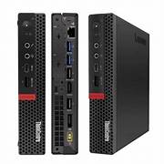 LENOVO THINKCENTRE M720Q CORE I5 9400 @ 2.90GHZ 8GB RAM 256GB NVME