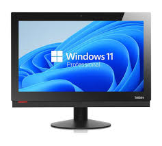 Lenovo Think Centre M810z  21.5″ i5