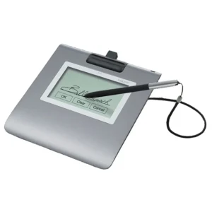 WACOM LCD SIGNATURE PAD STU 430 USED