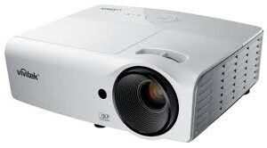 VIVITEK D555WH PROJECTOR