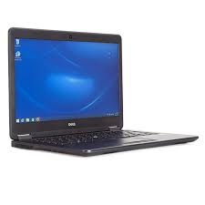Dell Latitude E7450 i7 5th Gen, - Image 4
