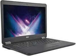 Dell Latitude E7450 i7 5th Gen, - Image 2