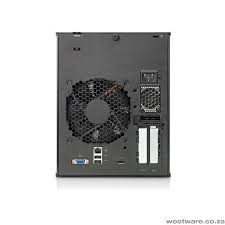 HP ProLiant MicroServer Tower - Image 3