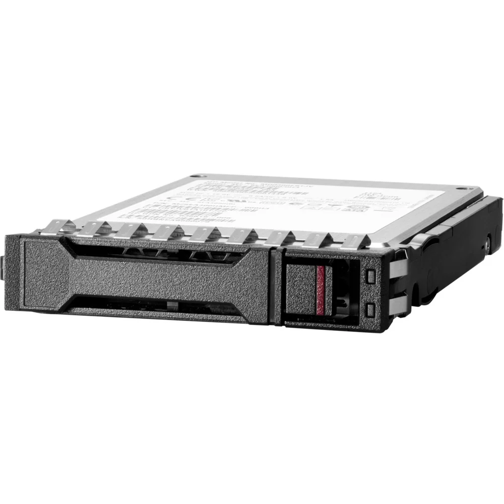 Dell 3.84TB Solid State Drive SATA Read Intensive - Image 3