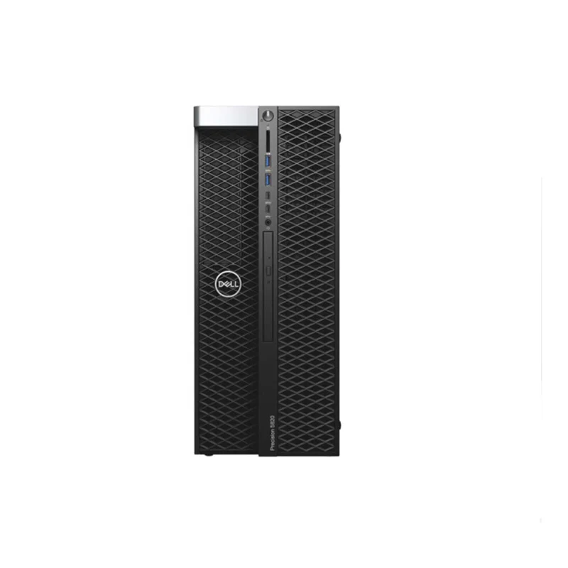 DELL PRECISION 5820 TOWER XEON W-2123@3.60GHZ - Image 3