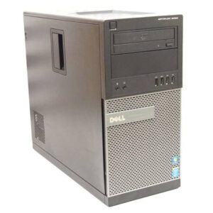 DELL OptiPlex 9020 SFF Combo – Core i5 4590-8GB-500GB HARD