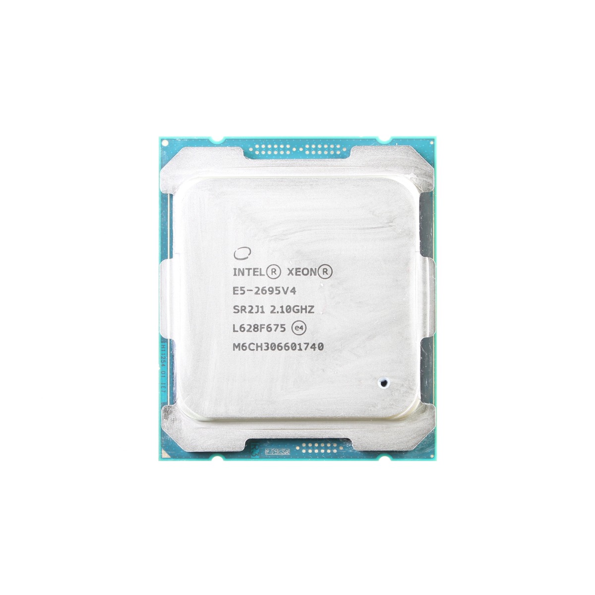 Intel Xeon E5-2695 v4 LGA 2011-3 Server CPU