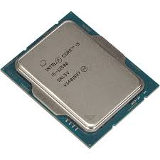 Intel Core i5-12400 12th Gen - Image 2