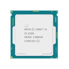 Intel Core i5-12400 12th Gen - Image 3