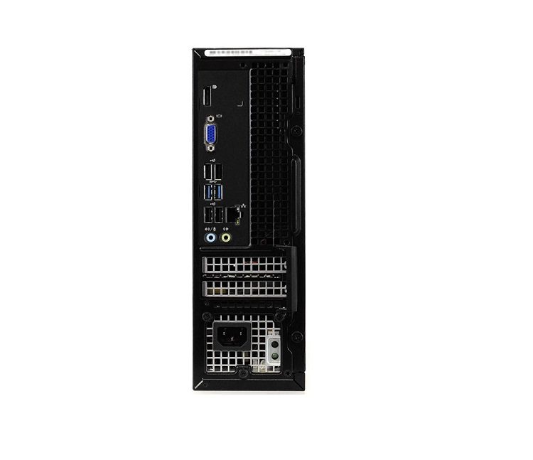 Dell OptiPlex 3020 SFF - 4th Gen Core i5, - Image 2