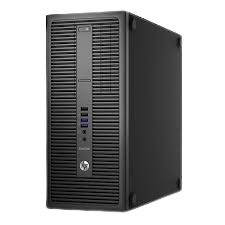 HP EliteDesk 800 G2 TWR