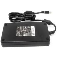 Original 240 Watts  Dell Big Pin Charger