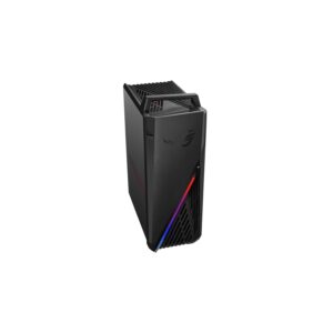 Asus ROG Strix Gaming Desktop, Core i7-12700(12 Cores, up to 4.90 GHz),
