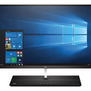 HP Elite One 1000 G1 27-in 4K U H D All-in-One Business PC
