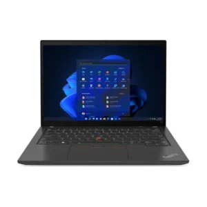 Lenovo ThinkPad T14 G3 14-inch WUXGA Laptop - Intel Core i7-1255U 512GB SSD 24GB RAM Win 11 Pro