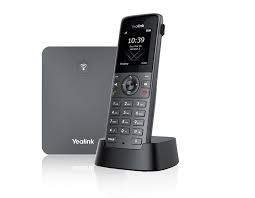 Yealink W73P VoIP DECT Cordless Phone
